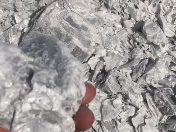 雨澤99%含量無(wú)水氯化鎂廠(chǎng)家